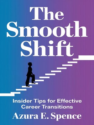 cover image of The Smooth Shift